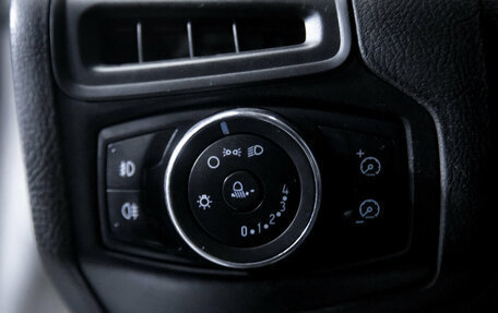 Ford Focus III, 2011 год, 699 900 рублей, 19 фотография