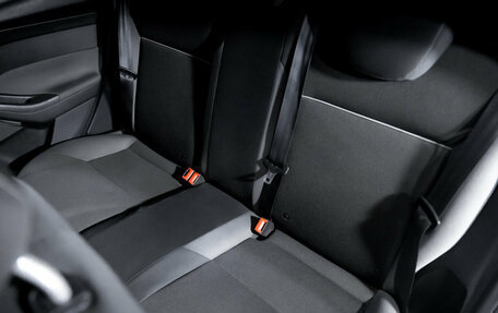 Ford Focus III, 2011 год, 699 900 рублей, 24 фотография