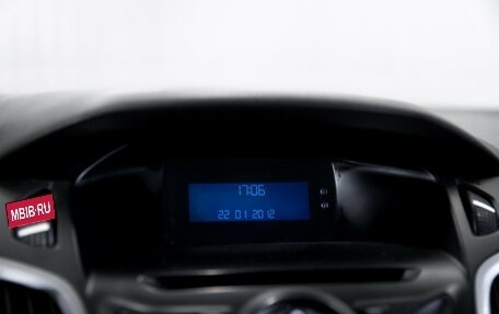 Ford Focus III, 2011 год, 699 900 рублей, 20 фотография