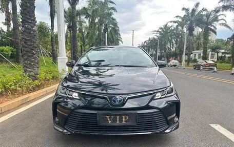 Toyota Corolla, 2021 год, 1 140 000 рублей, 2 фотография