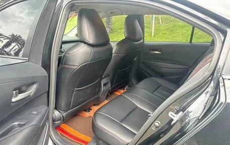 Toyota Corolla, 2021 год, 1 140 000 рублей, 7 фотография