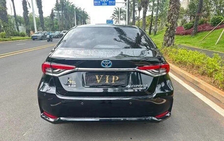 Toyota Corolla, 2021 год, 1 140 000 рублей, 4 фотография