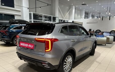 Haval Jolion, 2025 год, 2 849 000 рублей, 4 фотография