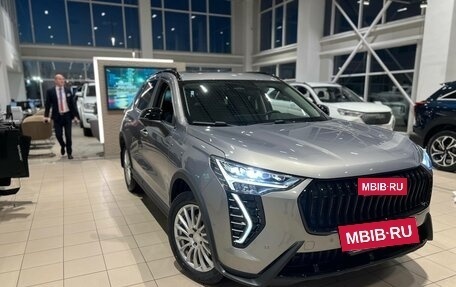 Haval Jolion, 2025 год, 2 849 000 рублей, 3 фотография