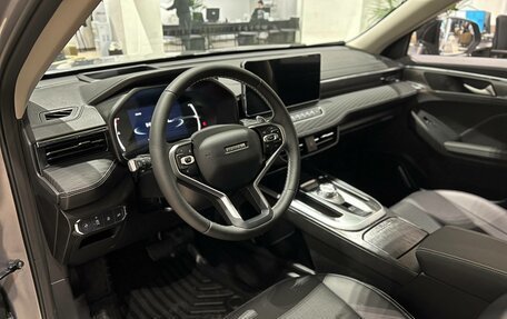 Haval Jolion, 2025 год, 2 849 000 рублей, 25 фотография