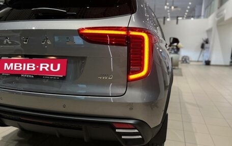 Haval Jolion, 2025 год, 2 849 000 рублей, 29 фотография