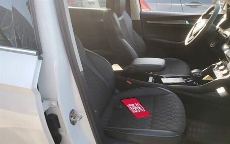 Skoda Karoq I, 2021 год, 1 369 999 рублей, 10 фотография