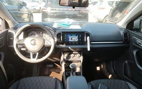 Skoda Karoq I, 2021 год, 1 369 999 рублей, 12 фотография