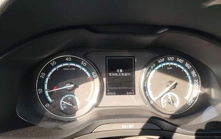 Skoda Karoq I, 2021 год, 1 369 999 рублей, 14 фотография