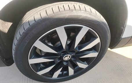 Skoda Karoq I, 2021 год, 1 369 999 рублей, 21 фотография