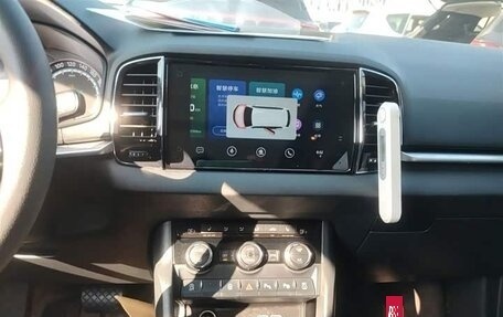 Skoda Karoq I, 2021 год, 1 369 999 рублей, 13 фотография