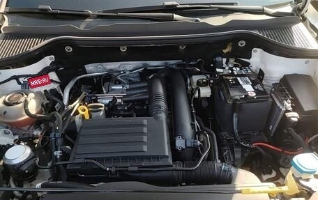 Skoda Karoq I, 2021 год, 1 369 999 рублей, 19 фотография