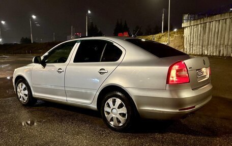 Skoda Octavia, 2011 год, 710 000 рублей, 6 фотография
