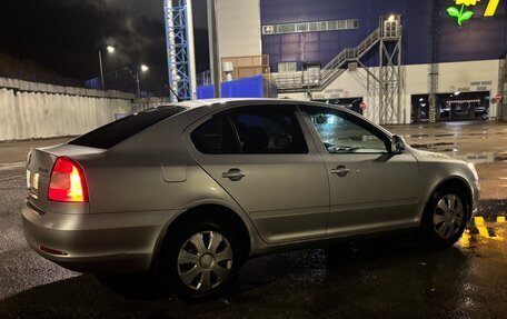 Skoda Octavia, 2011 год, 710 000 рублей, 3 фотография