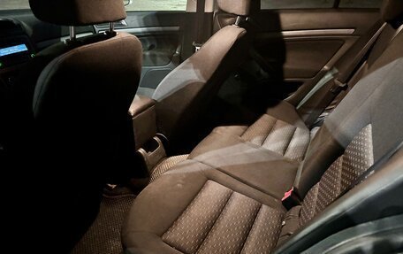 Skoda Octavia, 2011 год, 710 000 рублей, 8 фотография