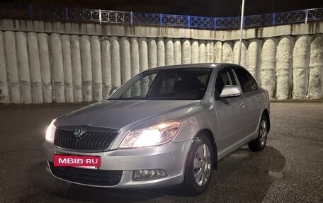 Skoda Octavia, 2011 год, 710 000 рублей, 5 фотография