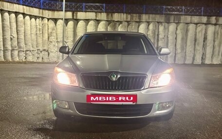 Skoda Octavia, 2011 год, 710 000 рублей, 2 фотография