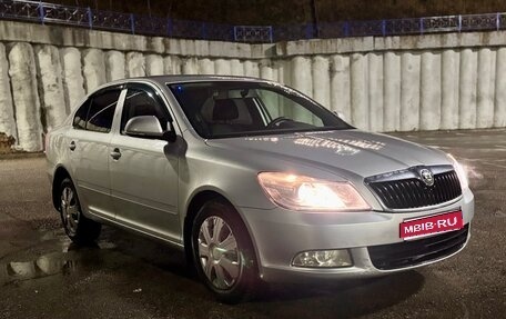 Skoda Octavia, 2011 год, 710 000 рублей, 1 фотография