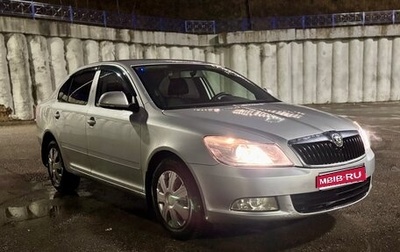 Skoda Octavia, 2011 год, 710 000 рублей, 1 фотография