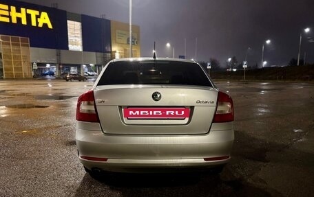 Skoda Octavia, 2011 год, 710 000 рублей, 4 фотография