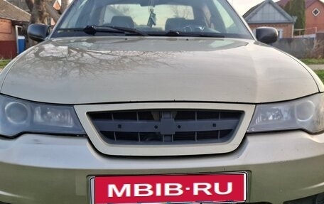 Daewoo Nexia I рестайлинг, 2010 год, 199 000 рублей, 1 фотография