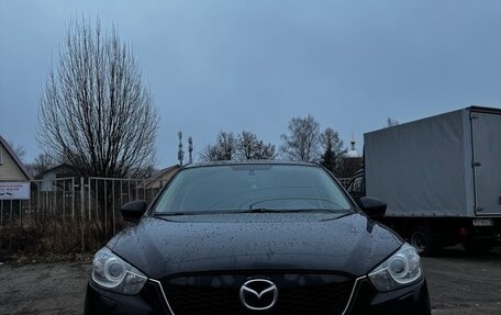 Mazda CX-5 II, 2014 год, 2 150 000 рублей, 1 фотография