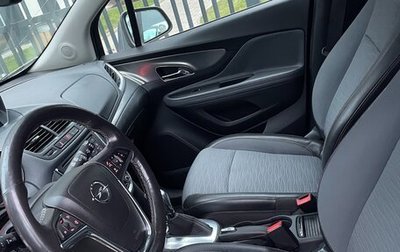 Opel Mokka I, 2015 год, 1 100 000 рублей, 1 фотография