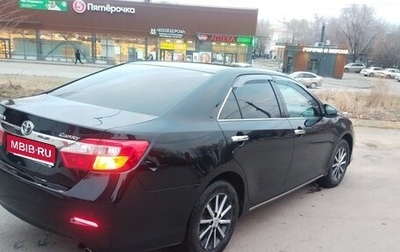 Toyota Camry, 2013 год, 1 560 000 рублей, 1 фотография