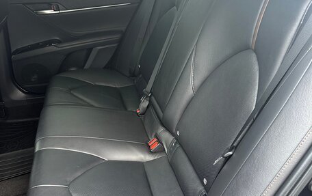 Toyota Camry, 2021 год, 3 200 000 рублей, 11 фотография