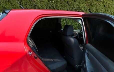 Toyota Corolla, 2004 год, 580 000 рублей, 8 фотография