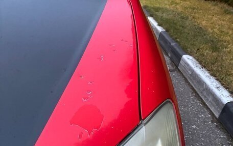 Toyota Corolla, 2004 год, 580 000 рублей, 6 фотография