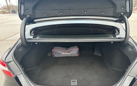 Toyota Camry, 2021 год, 3 200 000 рублей, 15 фотография