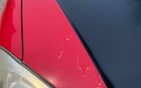 Toyota Corolla, 2004 год, 580 000 рублей, 7 фотография