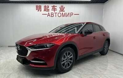 Mazda CX-4, 2022 год, 2 323 000 рублей, 1 фотография