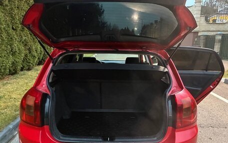 Toyota Corolla, 2004 год, 580 000 рублей, 11 фотография