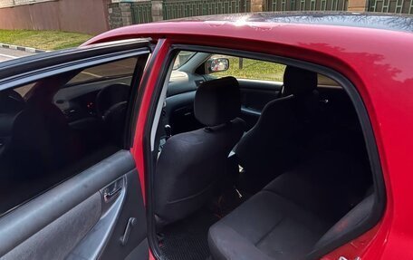 Toyota Corolla, 2004 год, 580 000 рублей, 13 фотография