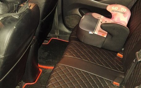 Hyundai Solaris II рестайлинг, 2016 год, 1 100 000 рублей, 8 фотография