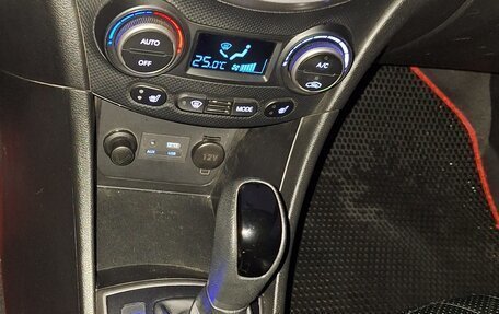 Hyundai Solaris II рестайлинг, 2016 год, 1 100 000 рублей, 12 фотография