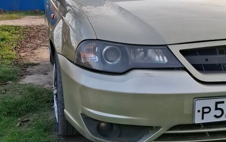 Daewoo Nexia I рестайлинг, 2010 год, 199 000 рублей, 3 фотография