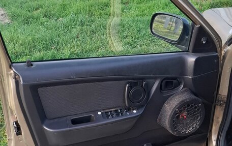 Daewoo Nexia I рестайлинг, 2010 год, 199 000 рублей, 11 фотография