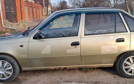 Daewoo Nexia I рестайлинг, 2010 год, 199 000 рублей, 6 фотография