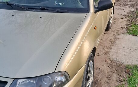 Daewoo Nexia I рестайлинг, 2010 год, 199 000 рублей, 4 фотография