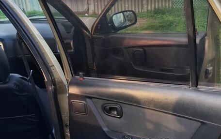 Daewoo Nexia I рестайлинг, 2010 год, 199 000 рублей, 10 фотография