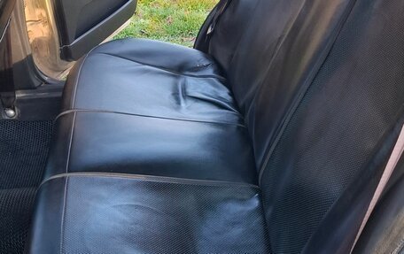 Daewoo Nexia I рестайлинг, 2010 год, 199 000 рублей, 15 фотография