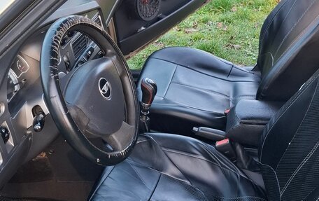 Daewoo Nexia I рестайлинг, 2010 год, 199 000 рублей, 14 фотография