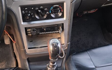 Daewoo Nexia I рестайлинг, 2010 год, 199 000 рублей, 17 фотография