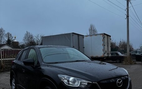 Mazda CX-5 II, 2014 год, 2 150 000 рублей, 2 фотография