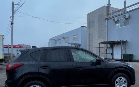 Mazda CX-5 II, 2014 год, 2 150 000 рублей, 8 фотография