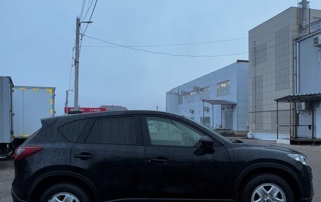 Mazda CX-5 II, 2014 год, 2 150 000 рублей, 9 фотография