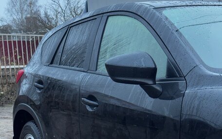 Mazda CX-5 II, 2014 год, 2 150 000 рублей, 11 фотография